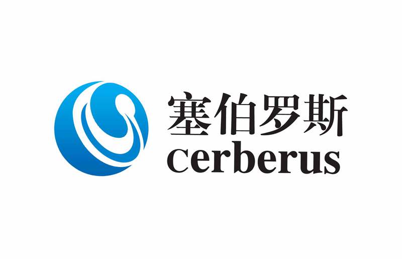 塞伯罗斯 cerberus Logo